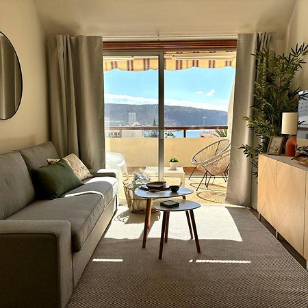 Seaview Apartment - Los Cristianos 洛斯克里斯蒂亚诺斯 外观 照片