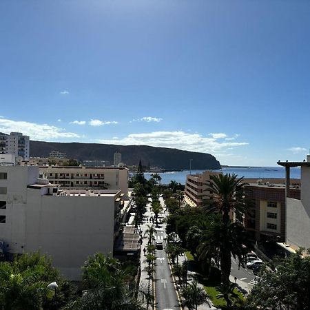Seaview Apartment - Los Cristianos 洛斯克里斯蒂亚诺斯 外观 照片