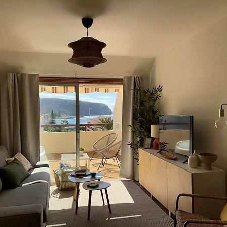 Seaview Apartment - Los Cristianos 洛斯克里斯蒂亚诺斯 外观 照片