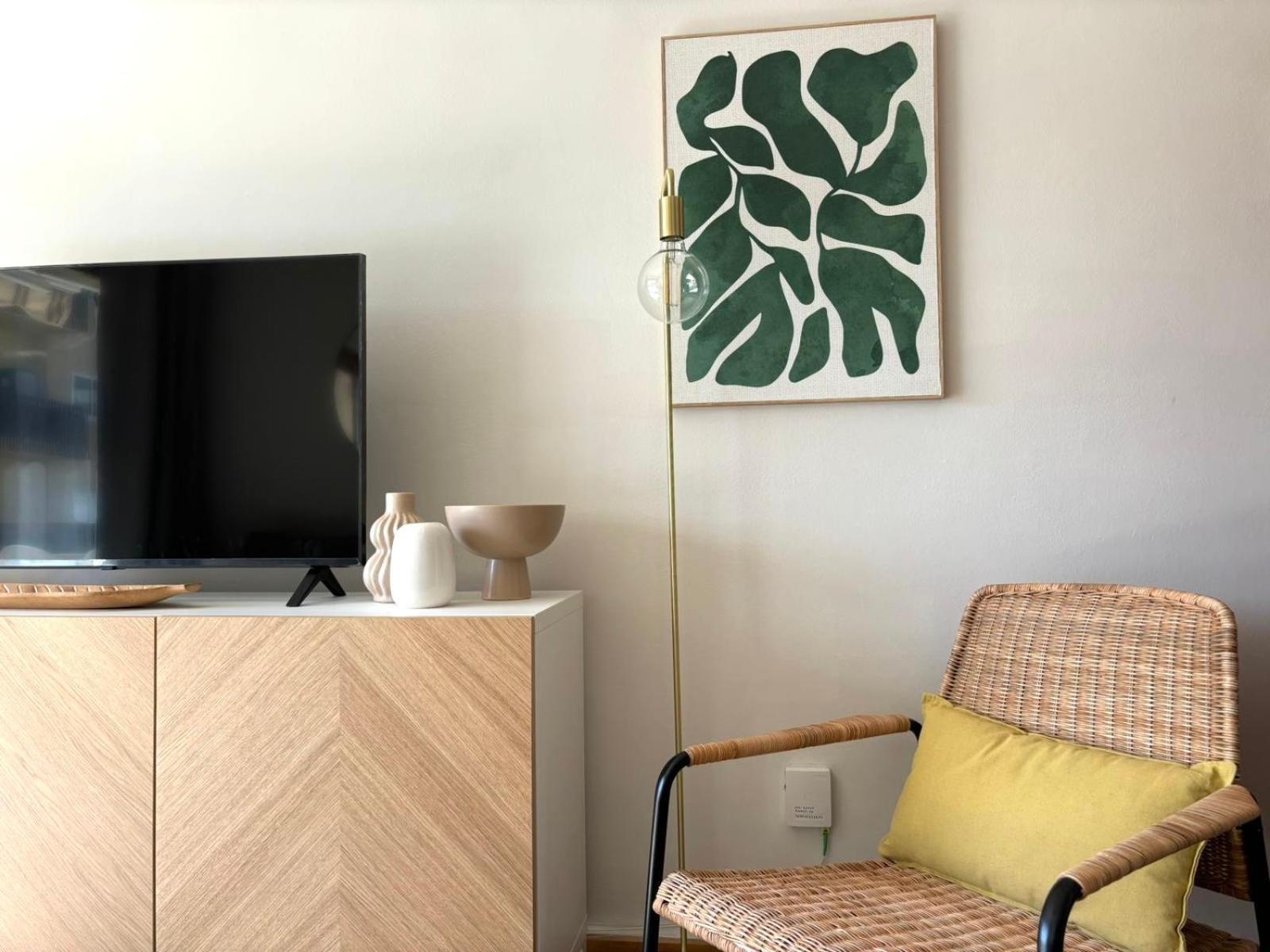 Seaview Apartment - Los Cristianos 洛斯克里斯蒂亚诺斯 外观 照片