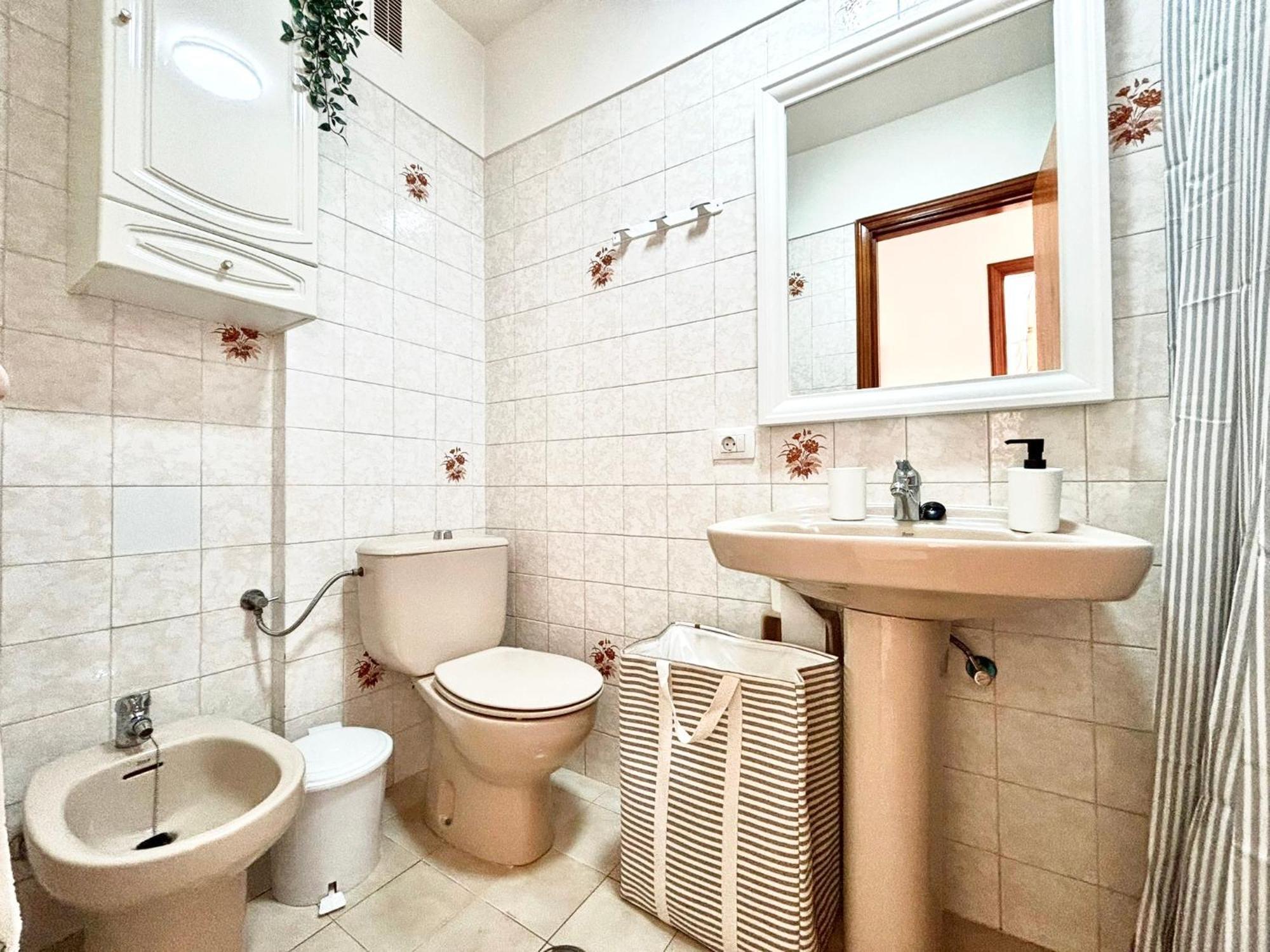 Seaview Apartment - Los Cristianos 洛斯克里斯蒂亚诺斯 外观 照片